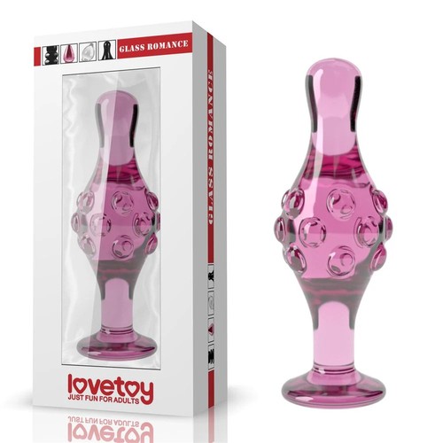 Plug anale dildo - , in