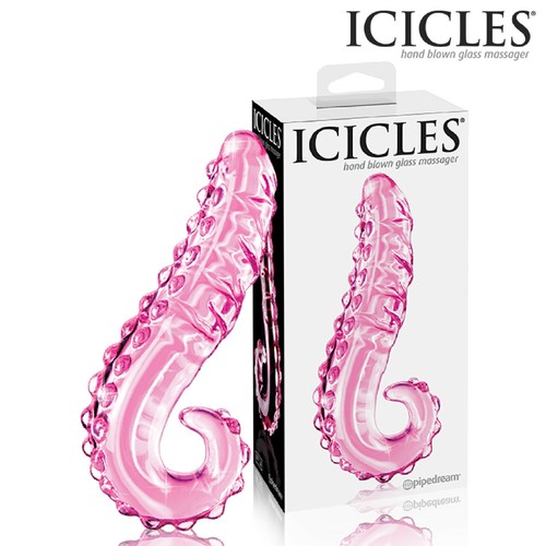 Icicles erotic design - erotic,