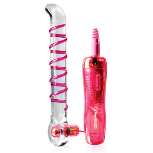 Fallo vetro vibratore di - vetro,