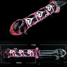 DILDO BUTT SEX DONNA IN VETRO