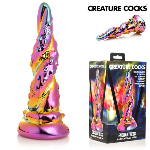 Creature cock dildo mostruoso - creature,