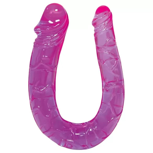 Doppio fallo jelly sex - fallo, "sex