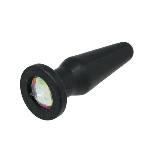 Plug dildo fallo - anale, con