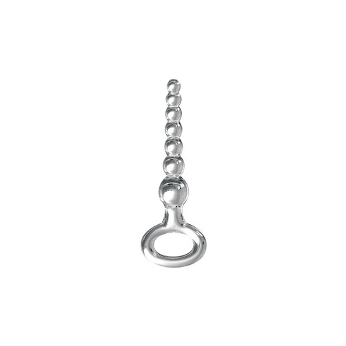 Dildo vetro icicle - dildo,