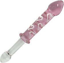 Dildo in vetro temprato sex
