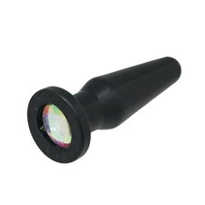 Plug dildo fallo anale con